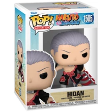 Funko POP! Animation: Naruto Shippuden - Hidan figura #1505