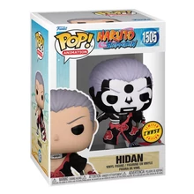 Funko POP! Animation: Naruto Shippuden - Hidan figura (chase)