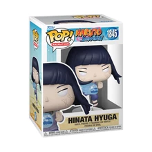 Funko POP! Animation: Naruto: Shippuden - Hinata figura