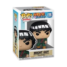 Funko Pop! Animation: Naruto Shippuden - Might Guy #1195 Vinyl Figure