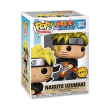 Funko POP! Animation: Naruto: Shippuden - Naruto (Shrkn) chase figura