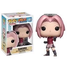 POP! Vinyl: Naruto Shippuden: Sakura