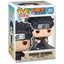 Funko POP! Animation: Naruto - Shisui Uchiha figura