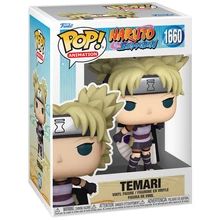 Funko POP! Animation: Naruto - Temari figura