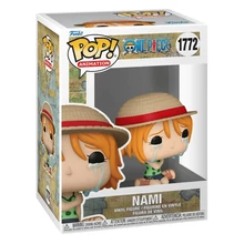 Funko POP! Animation: One Piece - Nami figura #1772