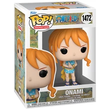 Funko POP! Animation: One Piece - Onami figura #1472