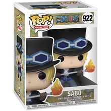 POP Animation: One Piece- Sabo #922