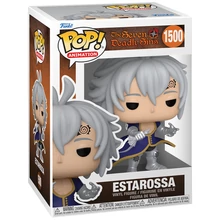 Funko POP! Animation: The Seven Deadly Sins - Estarossa