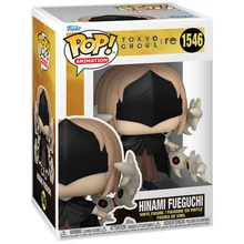 Funko POP! Animation: Tokyo Ghoul:re - Hinami Fueguchi figura