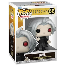 Funko POP! Animation: Tokyo Ghoul:re - Owl figura #1545