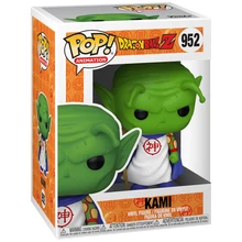 Funko POP! Animation: Dragon Ball Z - Kami figura #952