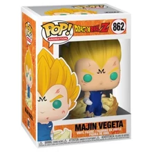 POP Animation: DBZ S8- Majin Vegeta #862