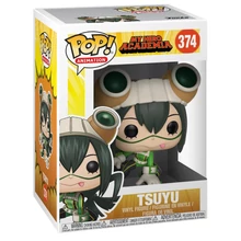 POP! Vinyl: My Hero Academia: Tsuyu #374