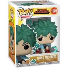 POP Animation: MHA Deku w/Gloves #1140