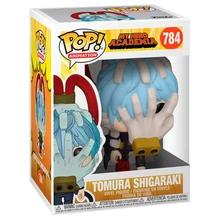 POP Animation: MHA-Shigaraki #784