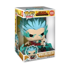 Funko POP! Animation: My Hero Academia - Infinite Deku figura #1010