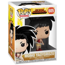 Funko POP! Animation: My Hero Academia - Yaoyorozu figura #605