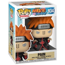 Funko POP! Animation: Naruto - Pain figura #934