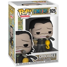 POP Animation: One Piece- Crocodile #925