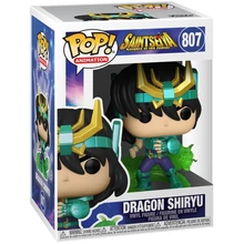 POP Animation: Saint Seiya- Dragon Shiryu #807