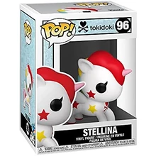 POP Funko: Tokidoki-Stellina #96