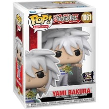 POP Animation: Yu-Gi-Oh- Yami Bakura #1061