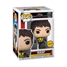 POP Vinyl: AM:QM- Wasp chase