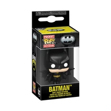 Funko POP! Batman 85th - Batman(Soaring) kulcstartó