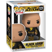 POP! Black Adam - Black Adam Flying