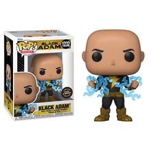  POP!-Black Adam Black Adam Lighting