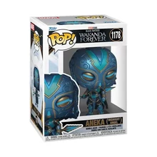 Funko POP! Marvel: BPWF S2- Aneka (Midnight Angel)