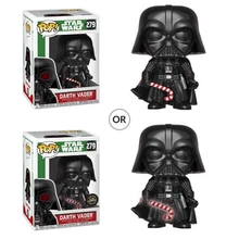 Funko POP! Star Wars - Holiday Darth Vader figura #279