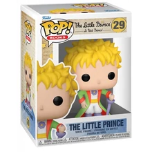 POP Books: The Little Prince- The Prince #29