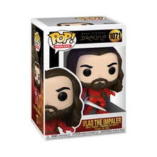 Funko POP! Bram Stoker&#039;s: Dracula - Vlad the Impaler figura