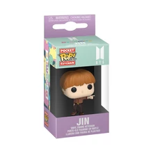 POP Keychain: BTS S2 - Dynamite- Jin