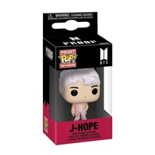 Funko POP! BTS - J Hope kulcstartó