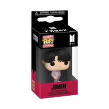 Funko POP! BTS - Jimin kulcstartó