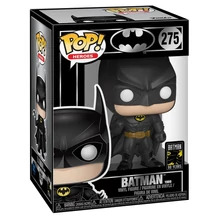 POP Heroes: Batman 80th - Batman (1989) #275