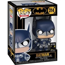 POP Heroes: Batman 80th - Batman (1997) #314