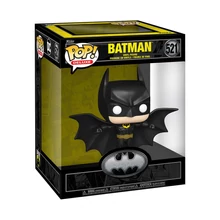 Funko POP! Deluxe: Batman 85th - Batman Soaring figura