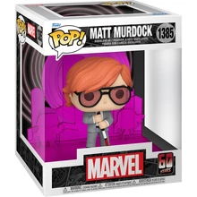 Funko POP! Deluxe: Daredevil - Matt Murdock figura #1385