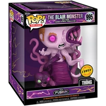 Funko POP! Deluxe: Funko Fusion S2 - Blair Monster figura chase