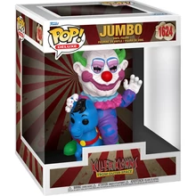 Funko POP! Deluxe: Killer Klowns from Outer Space - Jumbo figura #1624