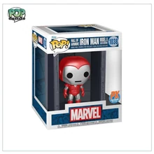 Funko Pop! Deluxe: Marvel Sinister Six: Mysterio (Amazon Exclusive) #1016 Bobble-Head Vinyl Figure