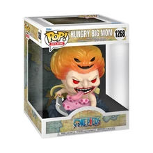 POP Deluxe: One Piece- Hungry Big Mom #1268