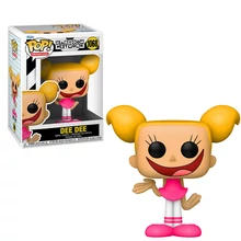 POP! Dexters Lab - Dee Dee