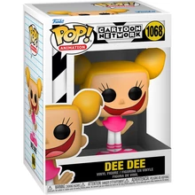 POP! Dexters Lab - Dee Dee