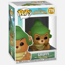 POP Disney: AoGB- Gruffi