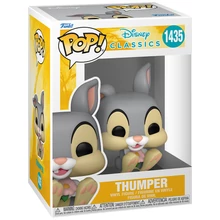 Funko POP! Disney: Bambi 80th - Thumper figura