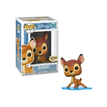 Funko Pop! Disney - Bambi (Special Edition) #351 Vinyl Figure